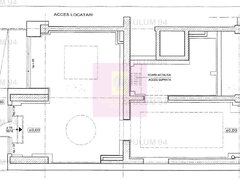 Spatiu comercial-Bulevadul Unirii-Zepter